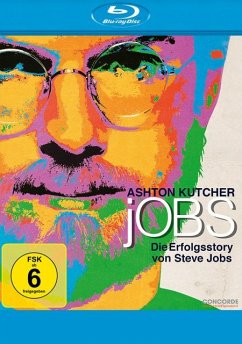 jOBS - Die Erfolgsstory von Steve Jobs - Ashton Kutcher/Dermont Mulroney