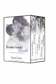 Bencher Family Series Bundle (eBook, ePUB)