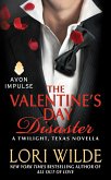 The Valentine's Day Disaster (eBook, ePUB)