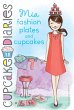 Mia Fashion Plates and Cupcakes (eBook,... - Bild 1