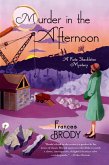 Murder in the Afternoon (eBook, ePUB)