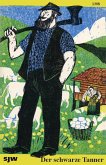 Der schwarze Tanner (eBook, ePUB) Der schwarze Tanner (eBook, ePUB)