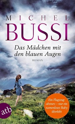 Das Mädchen mit den blauen Augen (eBook, ePUB) - Bussi, Michel