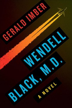 Cover Wendell Black, M.D. (eBook, ePUB)
