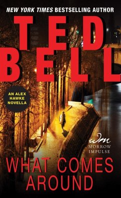 What Comes Around (eBook, ePUB) - Bell, Ted