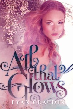 Cover All That Glows (eBook, ePUB)