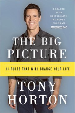 The Big Picture (eBook, ePUB) Cover The Big Picture (eBook, ePUB)