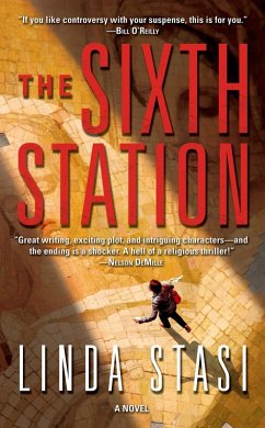 Cover The Sixth Station (eBook, ePUB)