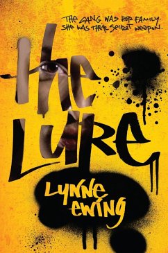 The Lure (eBook, ePUB) - Ewing, Lynne