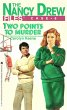 Two Points to Murder (eBook, ePUB) - Bild 1