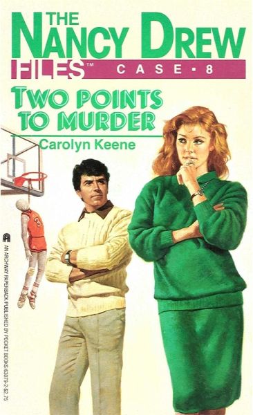 Two Points to Murder (eBook, ePUB) Two Points to Murder (eBook, ePUB)