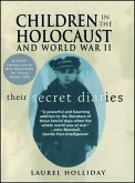 Children in the Holocaust and World War II (eBook, ePUB)
