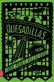 Quesadillas (eBook, ePUB)