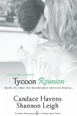 Tycoon Reunion (eBook, ePUB)