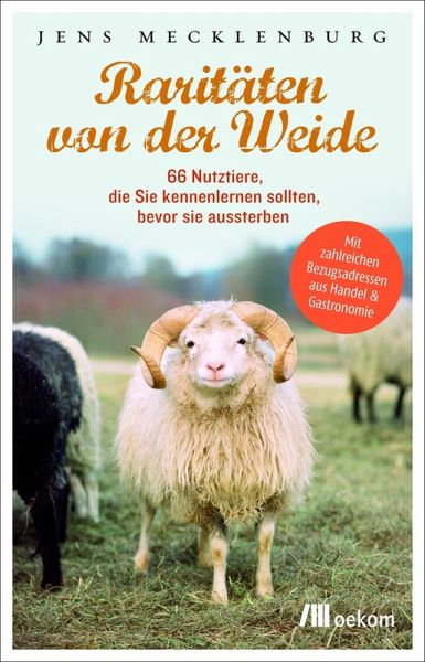 Raritäten von der Weide (eBook, PDF) Raritäten von der Weide (eBook, PDF)