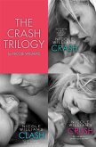 The Crash Trilogy (eBook, ePUB)