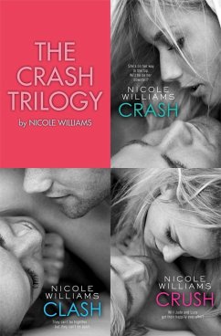 The Crash Trilogy (eBook, ePUB) - Williams, Nicole