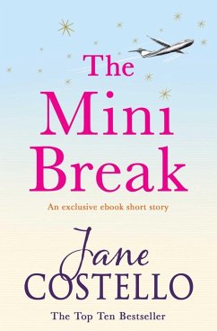 The Mini Break (eBook, ePUB) - Costello, Jane