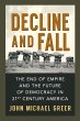 Decline and Fall (eBook, ePUB) - Bild 1