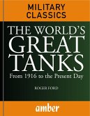 World's Great Tanks (eBook, ePUB)