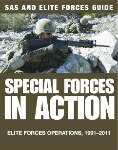 Special Forces In Action (eBook, ePUB) - Stilwell, Alexander