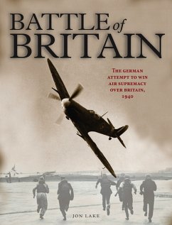 Battle of Britain (eBook, ePUB) - Lake, Jon