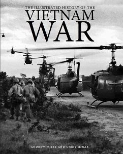 The Vietnam War (eBook, ePUB) - Wiest, Andrew; McNab, Chris