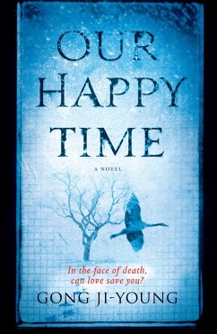 Our Happy Time (eBook, ePUB) - Gong, Ji-Young