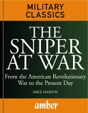 The Sniper at War (eBook, ePUB)