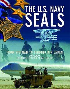 The U.S. Navy SEALS (eBook, ePUB) - Jordan, David