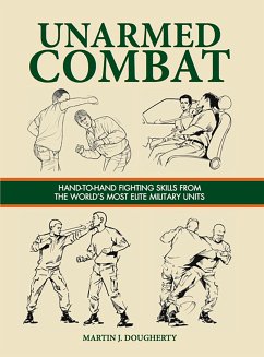 Unarmed Combat (eBook, ePUB) - Dougherty, Martin J