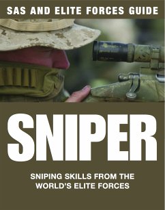 Sniper (eBook, ePUB) - Dougherty, Martin J