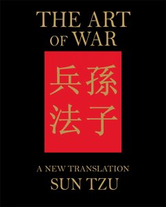 Art of War (eBook, ePUB) - Tzu, Sun