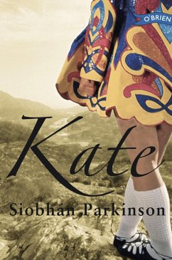Cover Kate (eBook, ePUB)