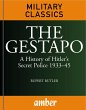 Gestapo (eBook, ePUB) - Bild 1