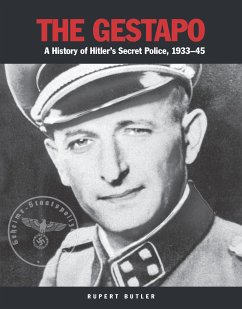 The Gestapo (eBook, ePUB) - Butler, Rupert