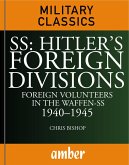 SS Hitler's Foreign Divisions (eBook, ePUB)