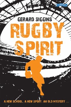 Rugby Spirit (eBook, ePUB) - Siggins, Gerard