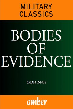 Bodies of Evidence (eBook, ePUB) - Innes, Brian