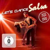 Salsa-Let'S Dance.2cd & Dvd