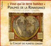 Psaumes De La Renaissance