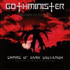 Empire Of Dark Salvation (Re-Release)