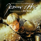 Jeanne D'Arc-Johanna Von Orleans