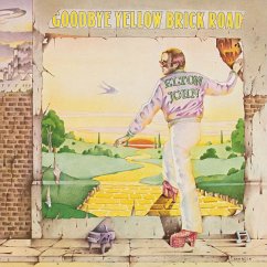 Goodbye Yellow Brick Road (40th Anniversary 2-Lp) - John,Elton