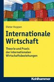 Internationale Wirtschaft (eBook, ePUB)