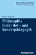 Philosophie in der Heil- und... - Bild 1