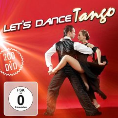 Tango-Let's Dance.2CD & DVD