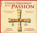 Chants Gregoriens De La Passion Chants Gregoriens De La Passion