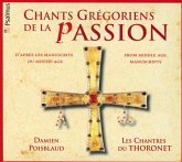 Chants Gregoriens De La Passion