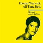 Dionne Warwick - All Time Best, 1 Audio-CD